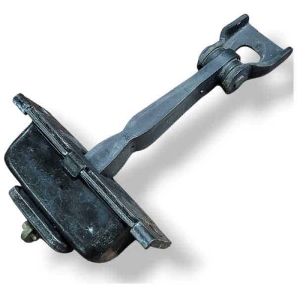 Limitador Porta Dianteira Esquerda Classe A 2000 A1687200116