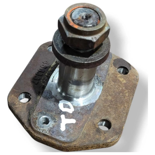 Ponta Eixo Traseira Direita Fiat Stilo 2003 2004 2005 2006 Preto