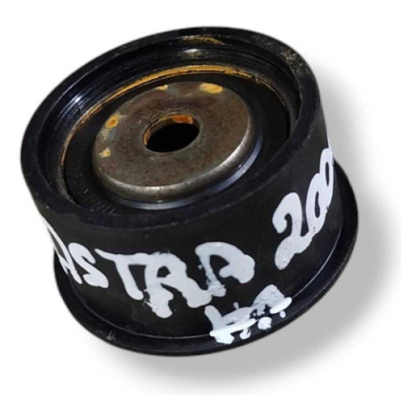 Rolamento Tensor Correia Chevrolet Astra 1.8 2000/2001/2002