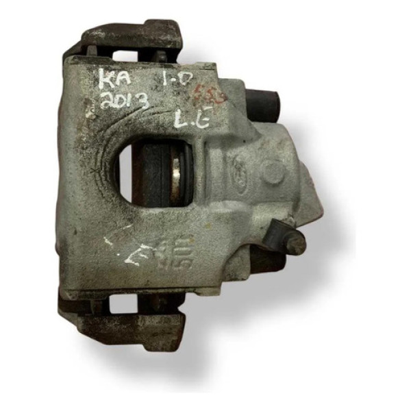 Pinça Freio Esquerdo Ford Ka 1.0 2010 2011 2012 2013 2014