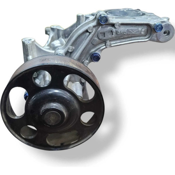 Bomba Agua Honda City Hatch 1.5 2022 2023 2024