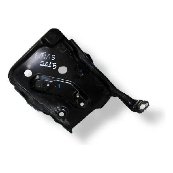 Suporte Bateria Toyota Etios 2015 2016 2017 2018 2019 2020