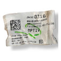 Chicote Porta Traseira Direita Gm Tracker 2020/2021 26320316