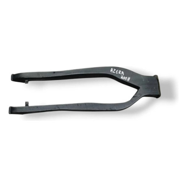 Duto Saída Ar Console Hyundai Azera 2008 2009  970103l100