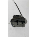 Fechadura Eletrica Dianteira Esquerda Chevrolet Cruze 2007