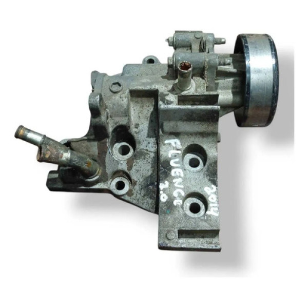 Bomba Agua Motor Renault Fluence 2.0 2013 2014 2015 2016