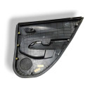 Forro Porta Traseira Esquerda Gm Sonic Ltz 1.6 2014 Avf41134