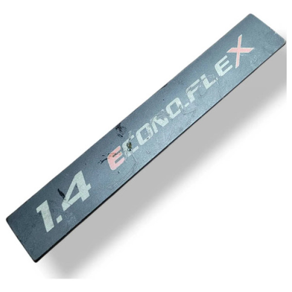 Emblema Tampa Válvulas Chevrolet Montana Corsa 2012 94705564 Preto