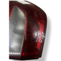 Lanterna Traseira Esquerda Chevrolet Vectra 2000 2001 2002 Esquerdo/motorista Vermelho