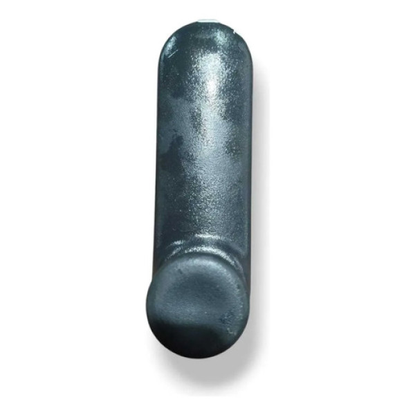 Manivela Vidro Porta Renault Clio 2005 2006 7700811387 Preto