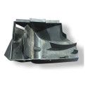 Saída Ar Traseiro Chevrolet Blazer 2009 2010 2011 15650501
