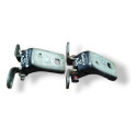 Par Dobradiça Porta Dianteira Direita Chevrolet Celta 2007