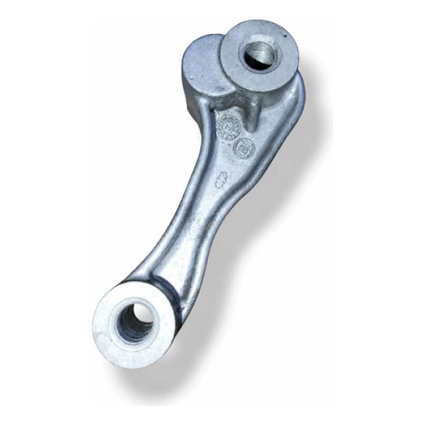 Suporte Inferior Coxim Câmbio Fiat Uno 2020 2021 52149034
