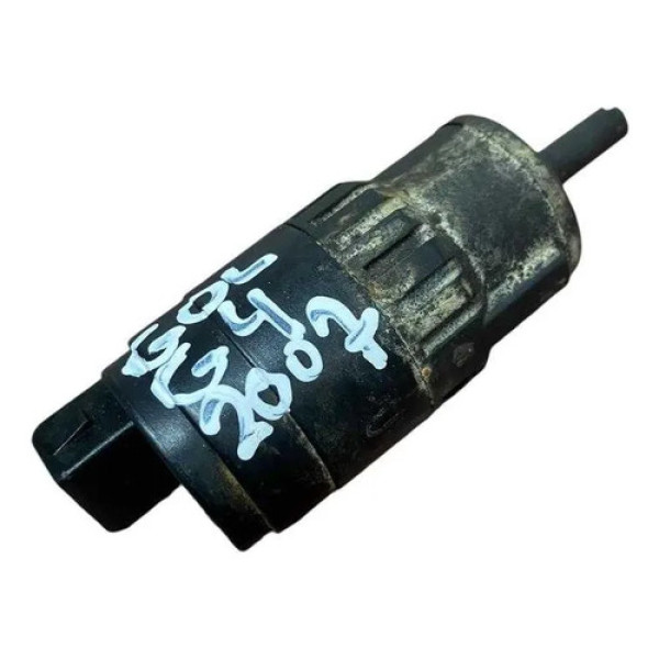 Bomba Limpador Parabrisa Vw Gol G2 G3 G4 2007 377955651