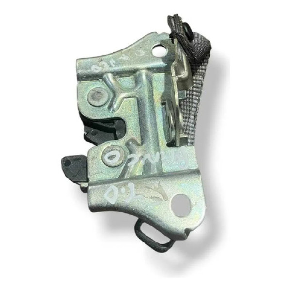 Fechadura Trava Banco Traseira Direita Fiat Linea 2014 2015
