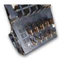 Botao Interruptor Farol Vectra 1993 A 1996 Detalhe 90213283