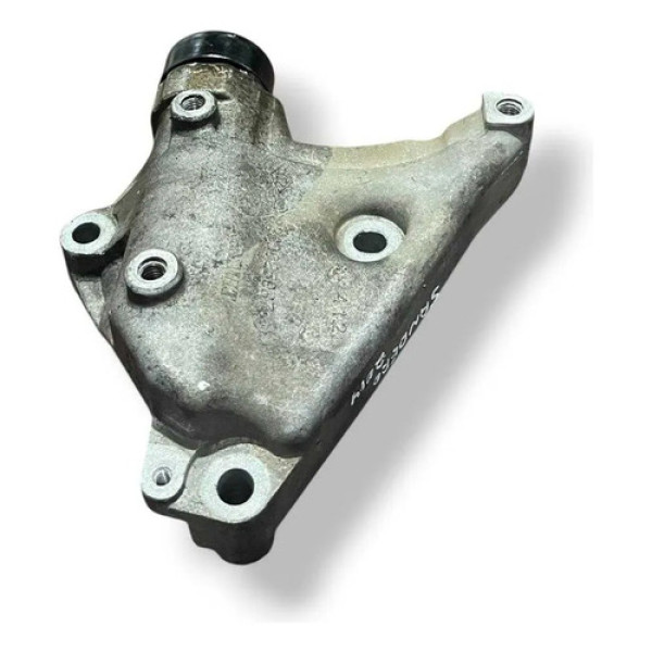 Suporte Compressor Ar Renault Sandero 2015 2016 2017 2018