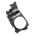  Defletor Ventoinha Citroën C5 2.0 2002 A 2005 9650602280