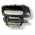 Maçaneta Externa Traseira Direita Chevrolet Astra Sedan 2008 Preto Traseira