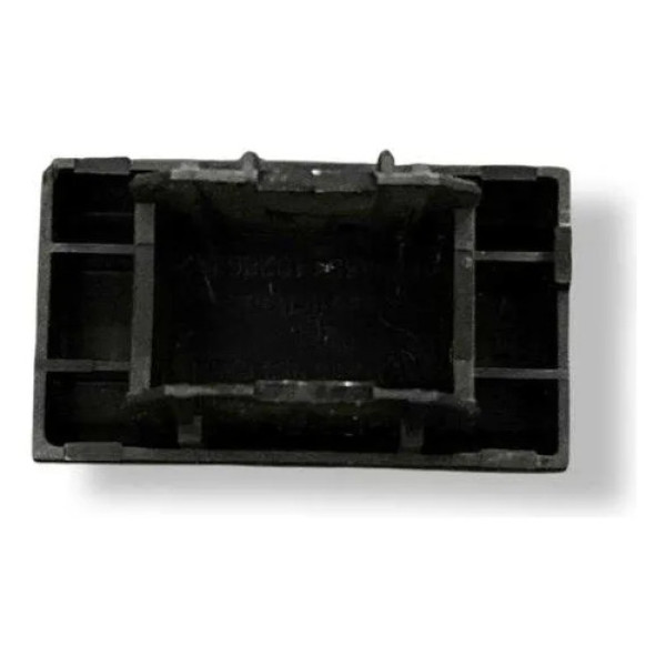 Botão Falso Moldura Difusor Central Vw Gol 2019 5u0959623j