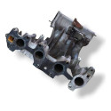 Coletor Admissao Chevrolet Corsa Wind 1996 1997 1998 1999