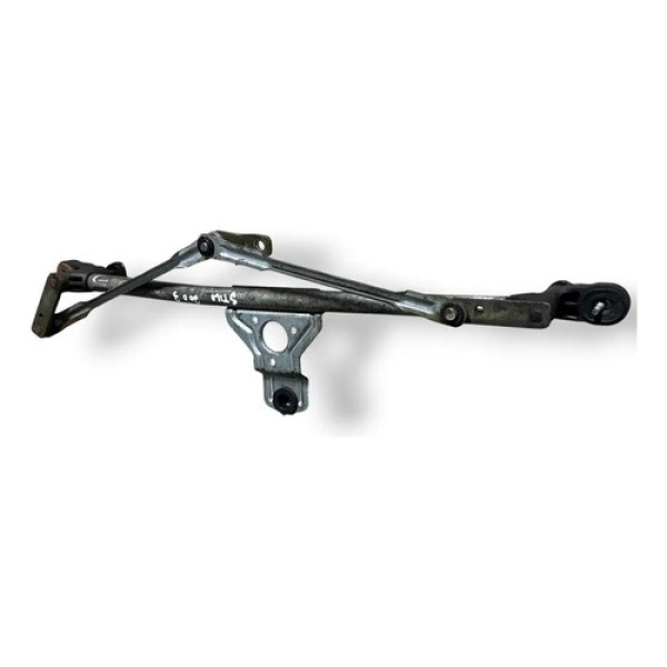 Galhada S/ Motor Limpador Parabrisa Fiat Stilo 2003 2004