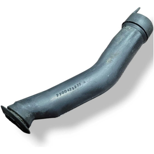 Mangueira Respiro Caixa Ar Renault Clio 2002/05 7700425333a