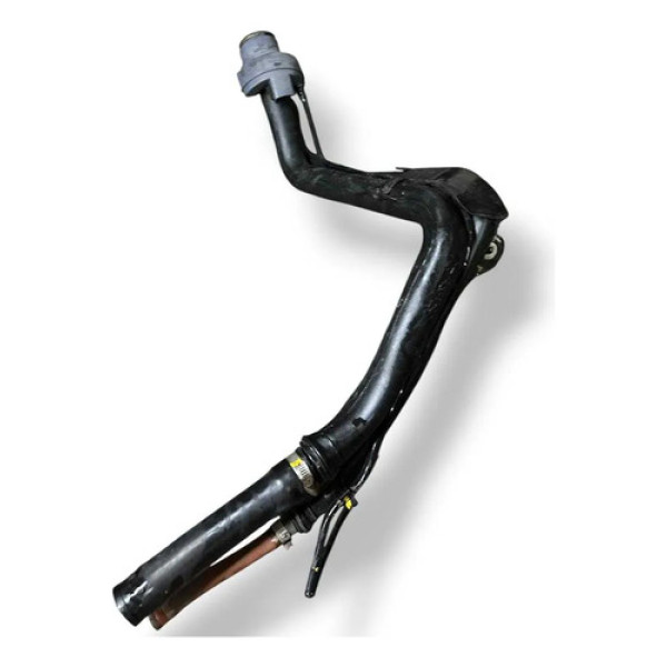 Gargalo Tanque Combustivel Etios Sedán 2015 2016 7774574010