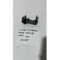  Cilindro Fechadura Tampa Traseira  Chevrolet Cobalt 1.4