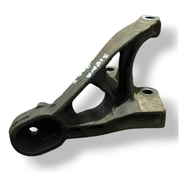 Suporte Coxim Cambio Fiat Siena 1.0 2006 2007 2008 2009 2010