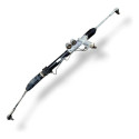 Caixa Setor Direção Hidráulica Chevrolet S10 2014 660368960