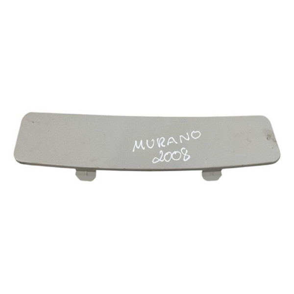 Acabamento Interno Porta-malas Murano 3.5 V6 2008 901391aa0a