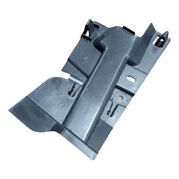Capa Fechadura Traseira Direita Xsara Picasso 07 9632440880