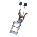 Pedal Freio Embreagem Chevrolet Corsa 1994 95 96 97 98 1999