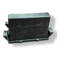  Moldura Porta Treco Console Chevrolet Onix 2017 2018 2019 Preto