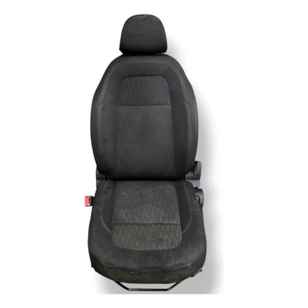 Banco Dianteiro Esquerdo  Citroën Aircross 2011 2012 2013 Preto