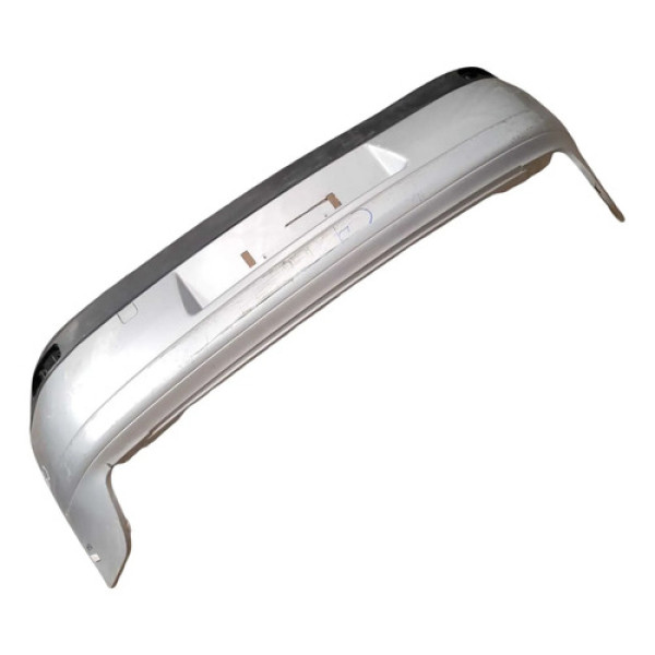 Parachoque Traseiro Citroën C4 Pallas 2010 2011 2012 2013