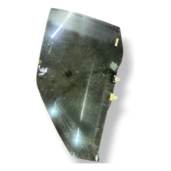 Vidro Porta Dianteira Esquerda Nissan Frontier 2005 2006