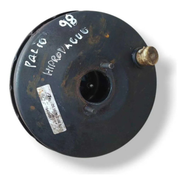 Hidrovacuo Servo Freio Fiat Palio 1998 A 1999 20562021004