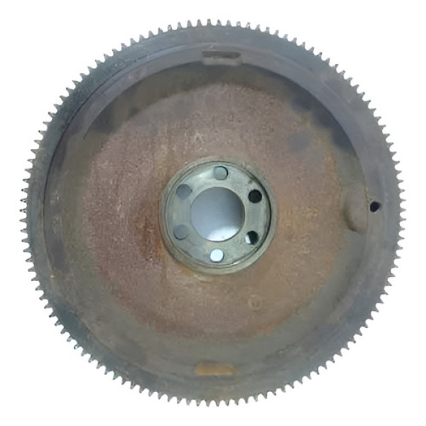 Volante  Motor Clio Logan Sandero 1.0  2010 2011 141014b