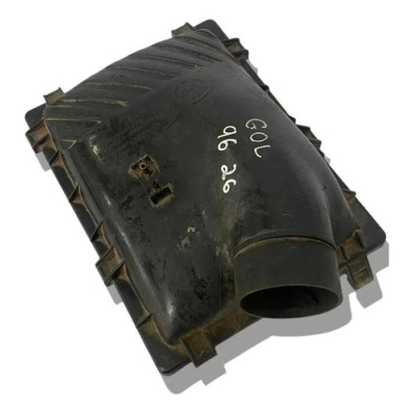 Tampa Caixa Filtro De Ar Tampa Volkswagen Gol 1994 027129620