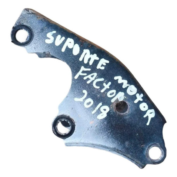 Suporte Peito Motor Yamaha Factor 125 2016 2017 2018 2019