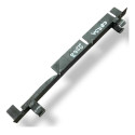 Suporte Cinzeiro Painel Corsa Classic 2008 Detalhe 90389673