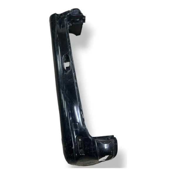 Parachoque Traseiro Peugeot 206 Sw 2008 2009