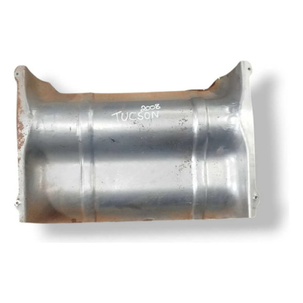 Defletor Térmica Tanque Combustível Hyundai Tucson 2.0 2008