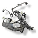 Chicote Porta Traseira Esquerda Chevrolet Tracker 2022 2023