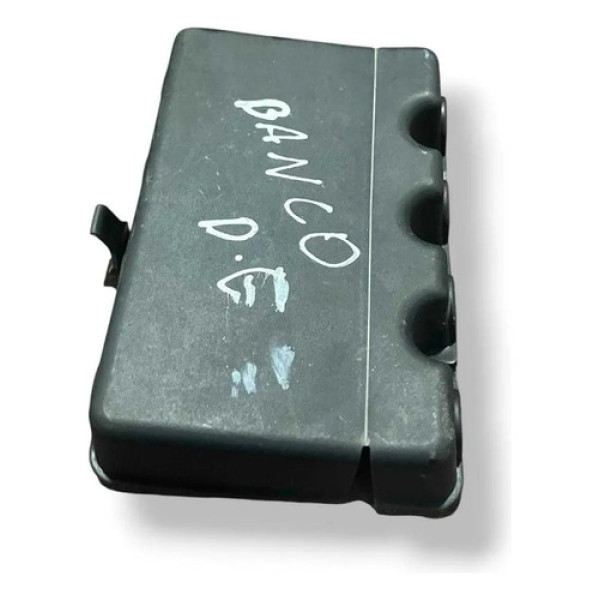 Capa Fiação Banco Diant Esquerdo Sportage 2008 881131f000 Preto