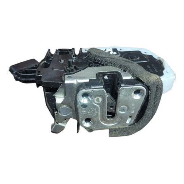 Fechadura Traseira Direita Nissan March 2015 A 2018 F5714510