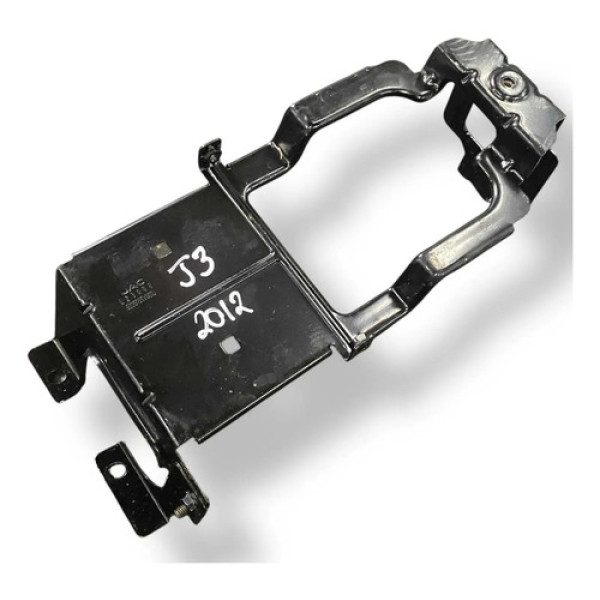 Suporte Console Central Jac J3 2012 2013 2014 2015 2016