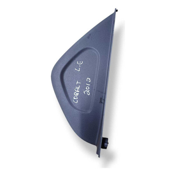 Moldura Lateral Esquerdo Painel Cobalt 2013 2014  94726134